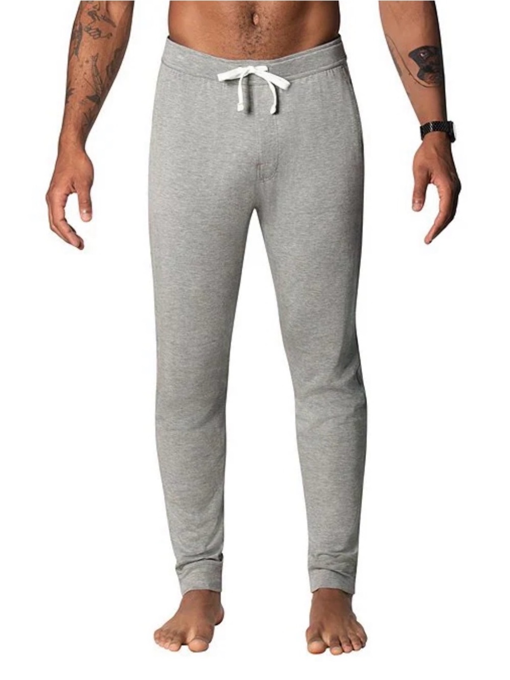 Saxx Gray Sweatpants Men’s XL
